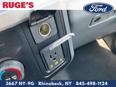 2026 Ford Super Duty F-350® XL