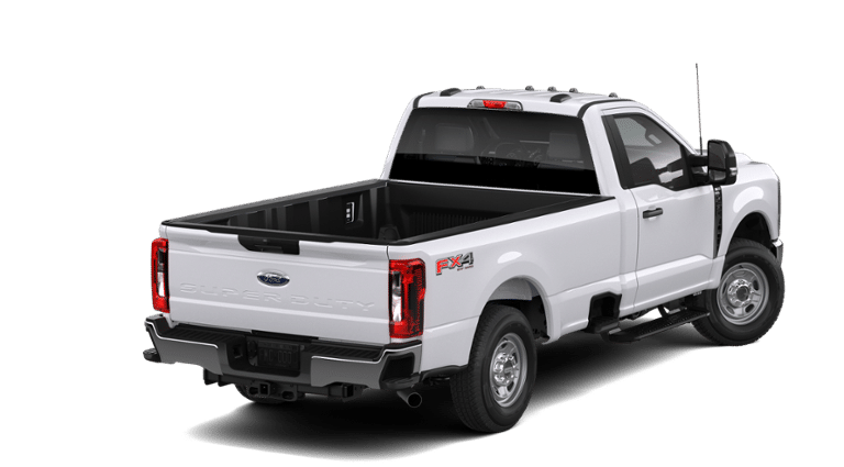 2026 Ford Super Duty F-250® XL