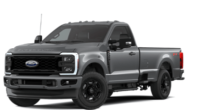 2026 Ford Super Duty F-250® XL