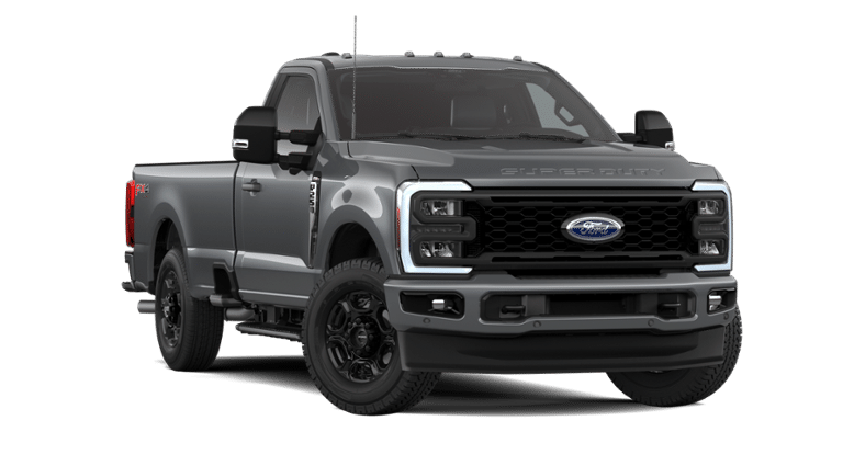 2026 Ford Super Duty F-250® XL