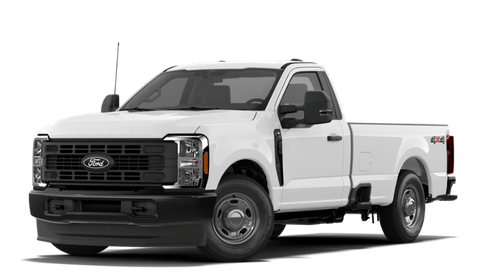2027 Ford Super Duty F-250® XL