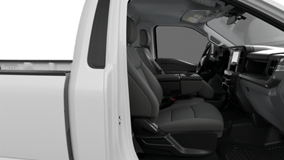 2027 Ford Super Duty F-250® XL