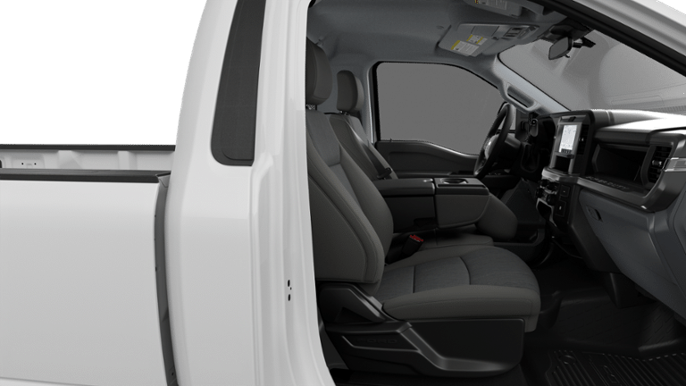 2027 Ford Super Duty F-250® XL