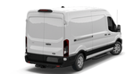 2027 Ford Transit Commercial Cargo Van