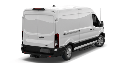 2027 Ford Transit Commercial Cargo Van