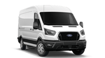 2027 Ford Transit Commercial Cargo Van
