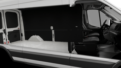 2027 Ford Transit Commercial Cargo Van