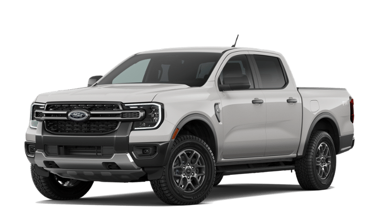 2026 Ford Ranger's photo