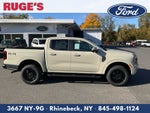 2026 Ford Ranger Lariat®