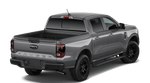2026 Ford Ranger Lariat®