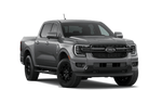 2026 Ford Ranger Lariat®