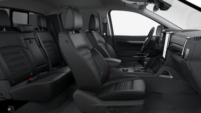 2026 Ford Ranger Lariat®