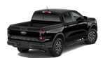 2026 Ford Ranger Lariat®
