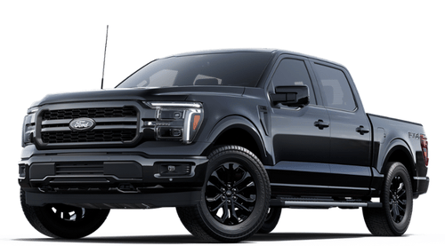 2025 Ford F-150 Lariat®