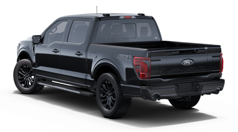 2025 Ford F-150 Lariat®