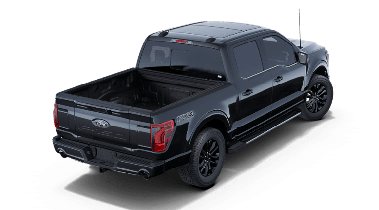 2025 Ford F-150 Lariat®