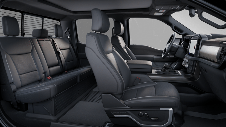 2025 Ford F-150 Lariat®