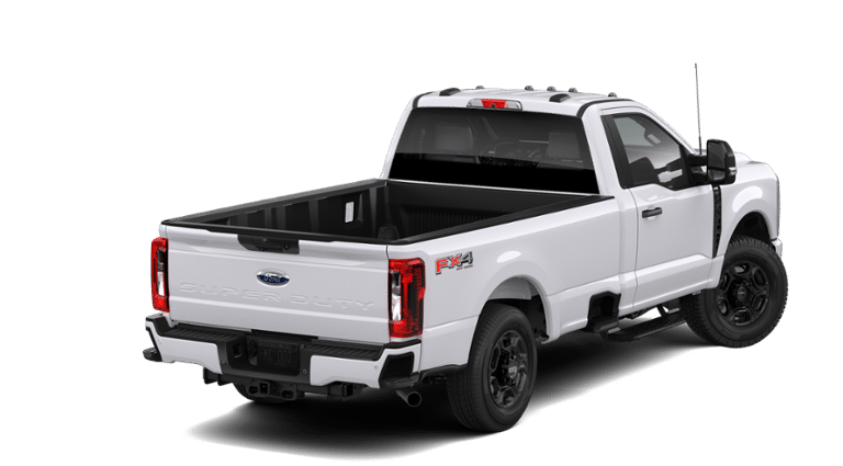 2026 Ford F-250's photo