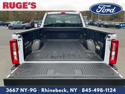 2026 Ford Super Duty F-350® XL