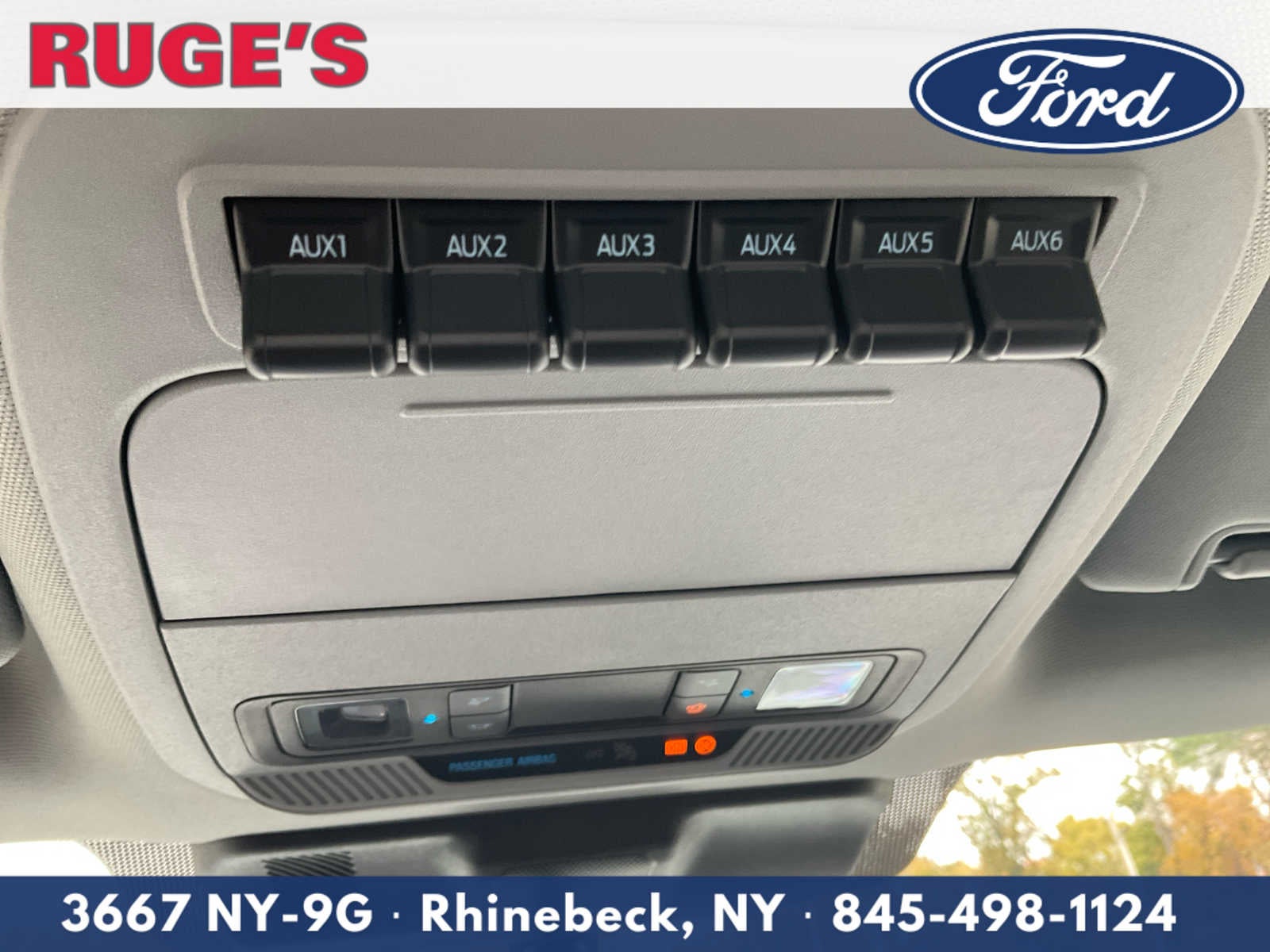 2026 Ford Super Duty F-350® XL