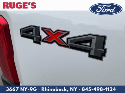 2026 Ford Super Duty F-350® XL