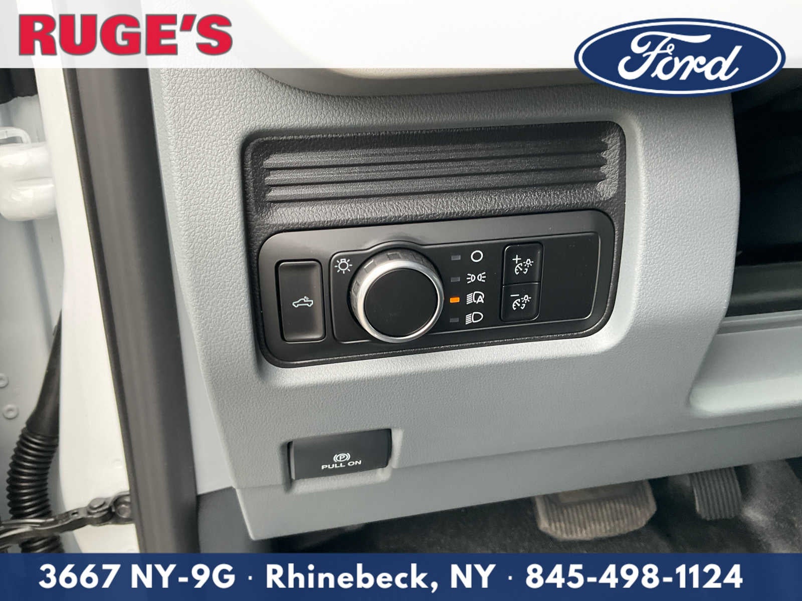 2026 Ford Super Duty F-350® XL