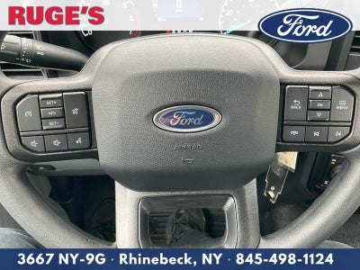 2026 Ford Super Duty F-350® XL