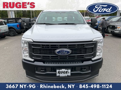 2026 Ford Super Duty F-350® XL