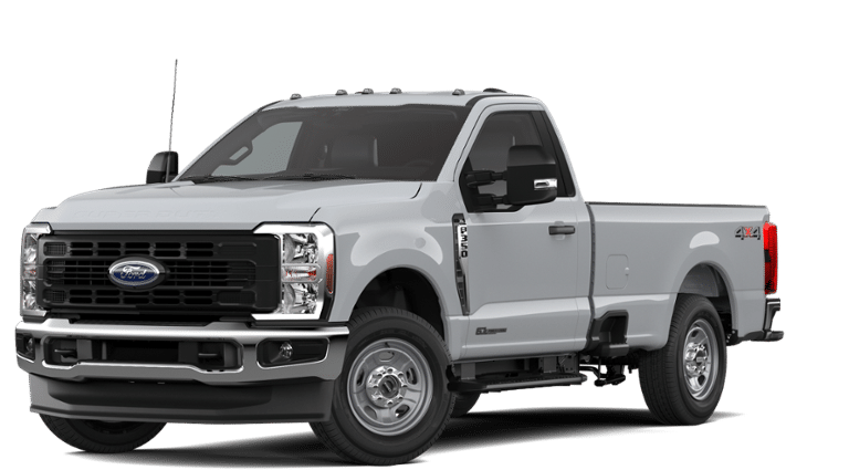 2026 Ford Super Duty F-350® XL