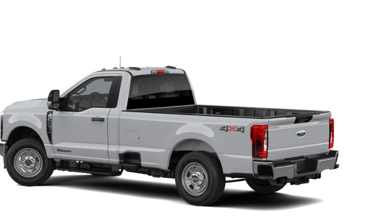 2026 Ford Super Duty F-350® XL