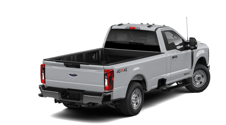 2026 Ford Super Duty F-350® XL