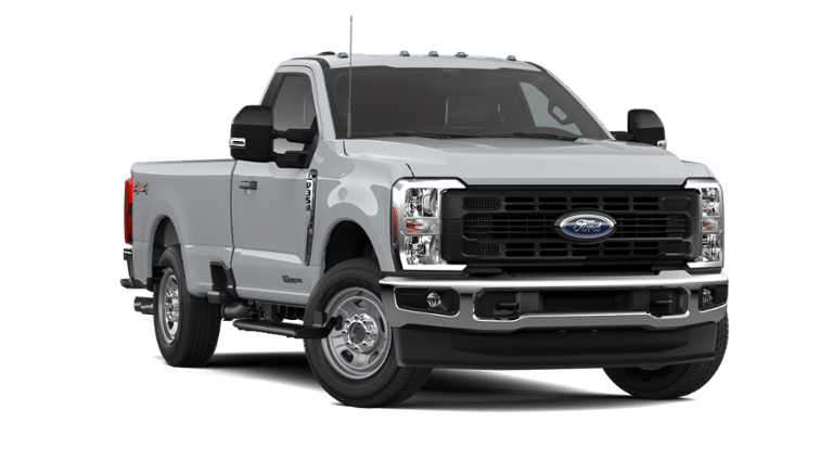 2026 Ford Super Duty F-350® XL