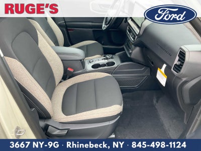 2025 Ford Bronco Sport Big Bend®