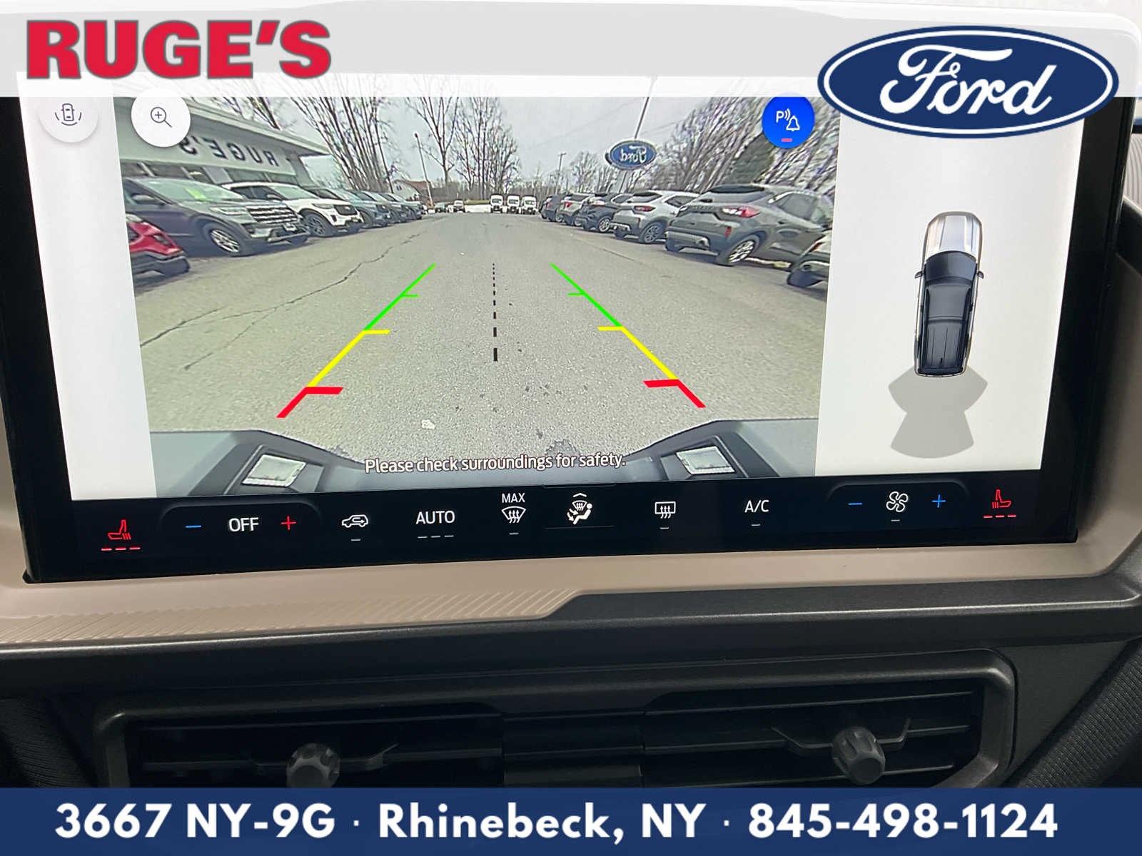 2025 Ford Bronco Sport Big Bend®