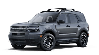2025 Ford Bronco Sport Big Bend®