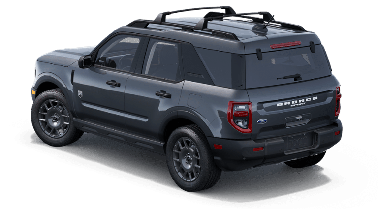 2025 Ford Bronco Sport Big Bend®