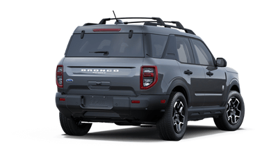 2025 Ford Bronco Sport Big Bend®