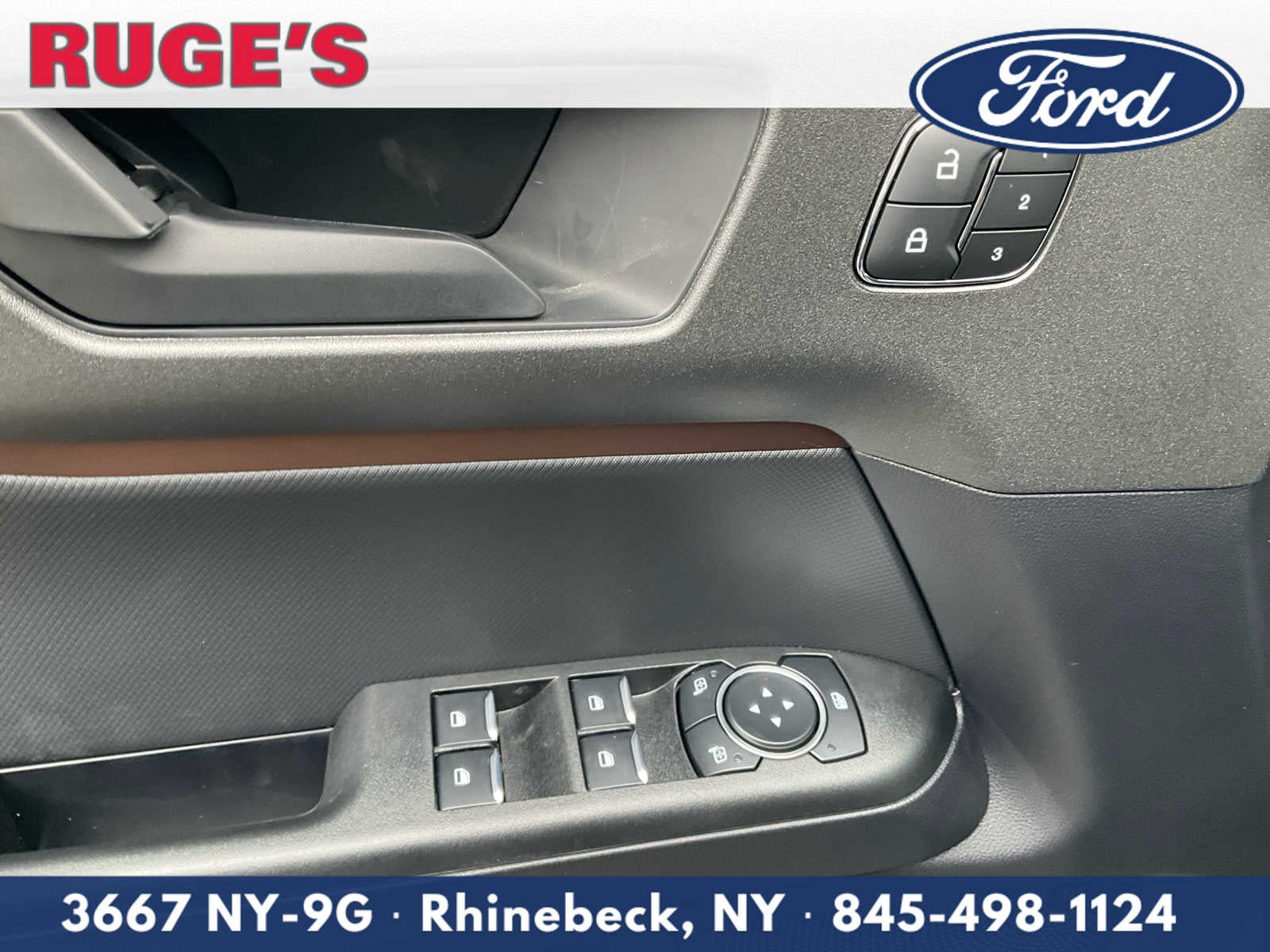 2025 Ford Bronco Sport Outer Banks®