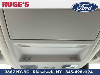 2025 Ford Bronco Sport Outer Banks®