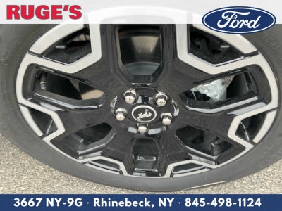 2025 Ford Bronco Sport Outer Banks®