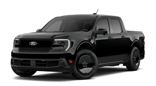 2026 Ford Maverick Lobo™
