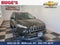 2016 Jeep Cherokee 75th Anniversary