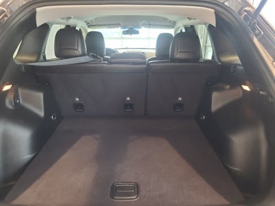 2020 Jeep Cherokee Altitude