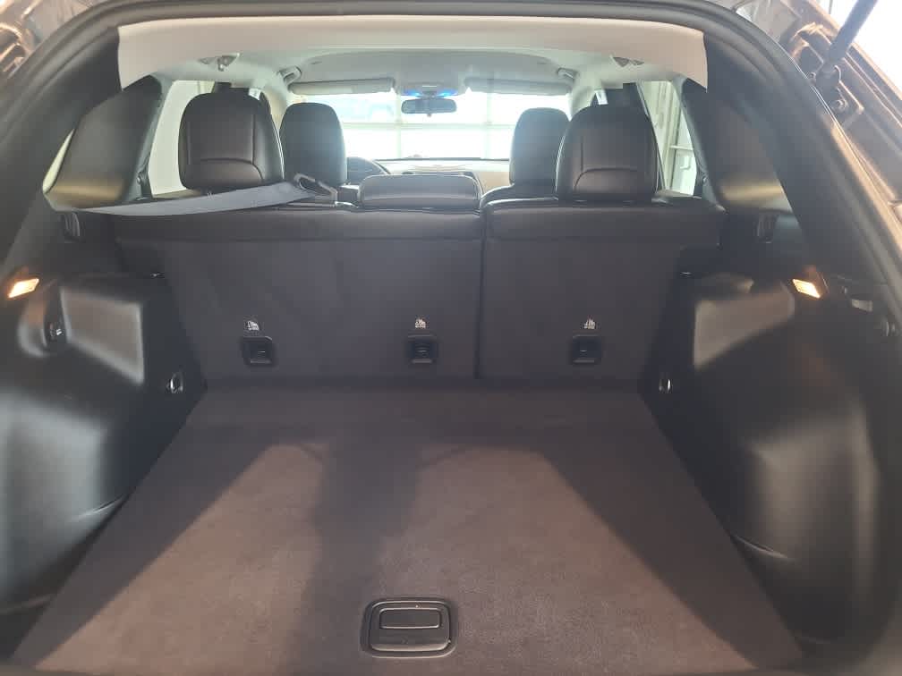 2020 Jeep Cherokee Altitude
