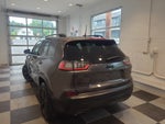 2020 Jeep Cherokee Altitude