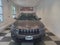 2020 Jeep Cherokee Altitude