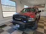2023 RAM 1500 Classic Warlock