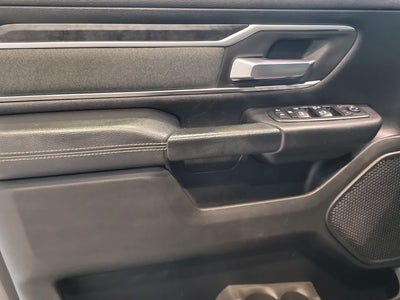 2019 RAM All-New 1500 Big Horn/Lone Star