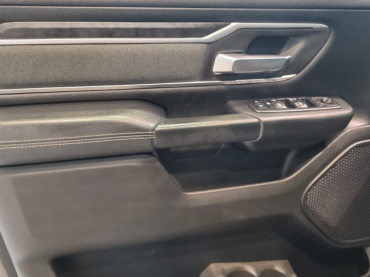 2019 RAM All-New 1500 Big Horn/Lone Star