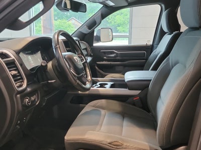 2019 RAM All-New 1500 Big Horn/Lone Star